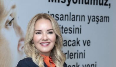 Novartis Türkiye’de yeni atama