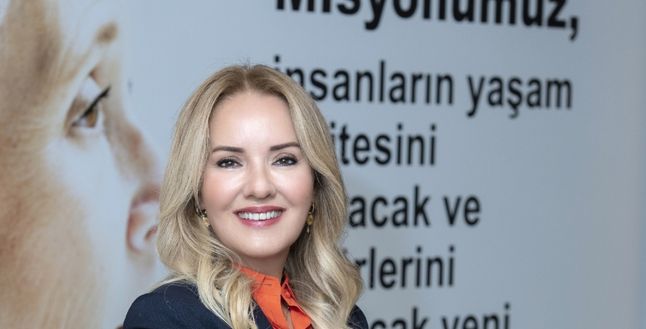 Novartis Türkiye’de yeni atama