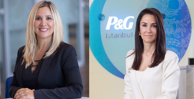 P&G Türkiye İK’da bayrak değişimi