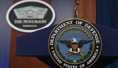 Pentagon inanamıyor: Türkiye’den belgeyi “sabırsızlıkla” bekliyoruz