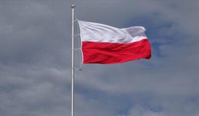 Polonya, hava sahasına “tanımlanamayan bir nesne”nin girdiğini duyurdu