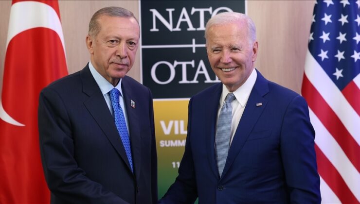 İddia: Erdoğan’ın 9 Mayıs’taki ABD ziyareti iptal oldu