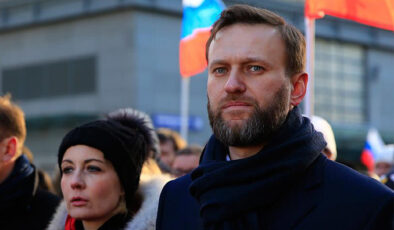 Rus muhalif Navalni’ye beş gündür ulaşılamıyor