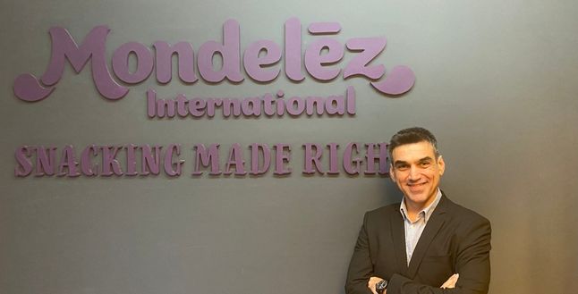 Mondelēz International Türkiye Satış Müdürü Salih Karlı oldu