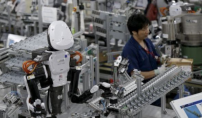 Japonya’da Tankan büyük imalatçılar endeksi beklentileri aştı