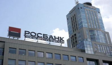 Rosbank, Societe Generale’den Rus şirketlerinin hisselerini satın alacak