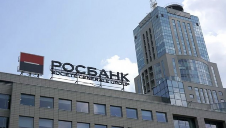 Rosbank, Societe Generale’den Rus şirketlerinin hisselerini satın alacak