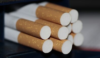 Uzmanı hesapladı: Sigaradaki fiyat artışının ne kadarı vergiye gidiyor?