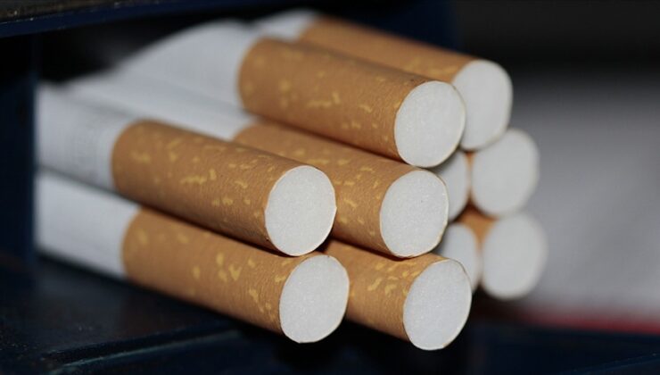 Sigaraya yeni zam: En düşük fiyat 57 TL’ye yükseldi