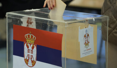 Sırbistan’da seçimi iktidardaki ittifak kazandı