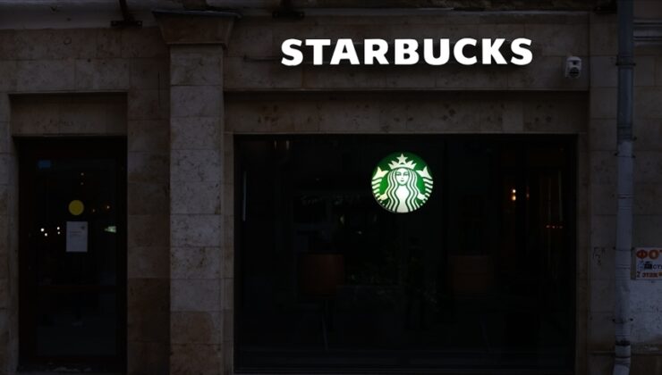 Starbucks’ın gelirlerinde rekor