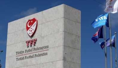 Süper Lig kulüpleri TFF’nin kararına karşı imza toplamaya başladı
