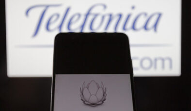 İspanya, Telefonica’nın Suudi’lere satılmasına izin vermedi