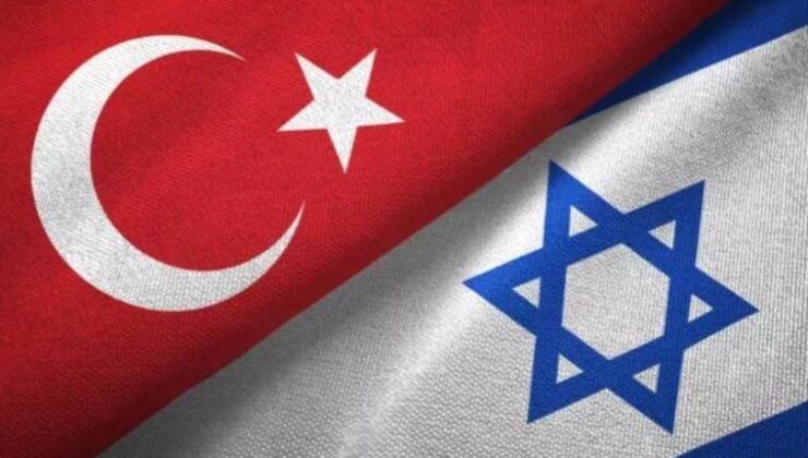 Türkiye’den İsrail’e ‘yasadışı faaliyet’ uyarısı