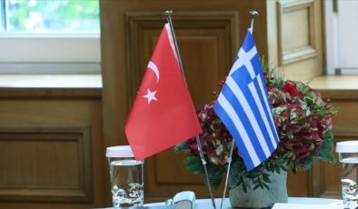 Türkiye ve Yunanistan arasında işbirliği