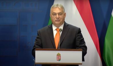 Orban: Türkiye olmadan Macaristan’ın güvenliği yok