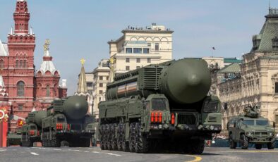 Rusya, Kaluga’daki fırlatma deposuna kıtalar arası nükleer füze yerleştirdi