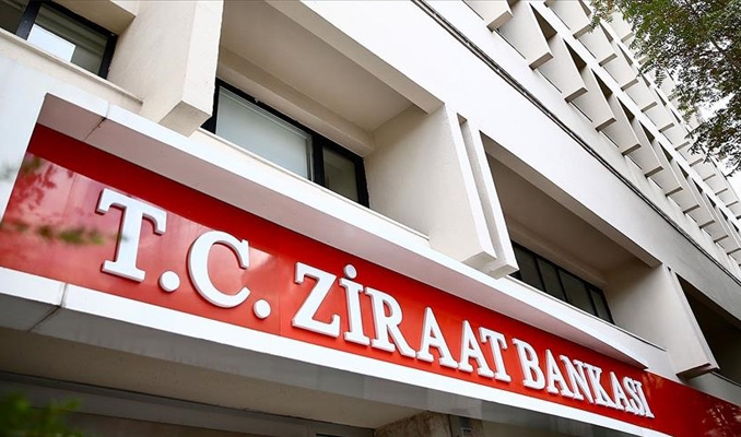Ziraat Bankası 2023 yılı bilançosunu açıkladı