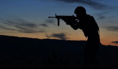 Pençe-Kilit bölgesinde etkisiz hale getirilen terörist sayısı 30’a yükseldi
