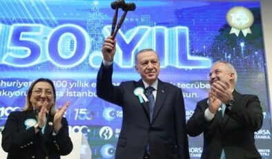 Ekonomist Ağaoğlu’ndan Borsa İstanbul yorumu