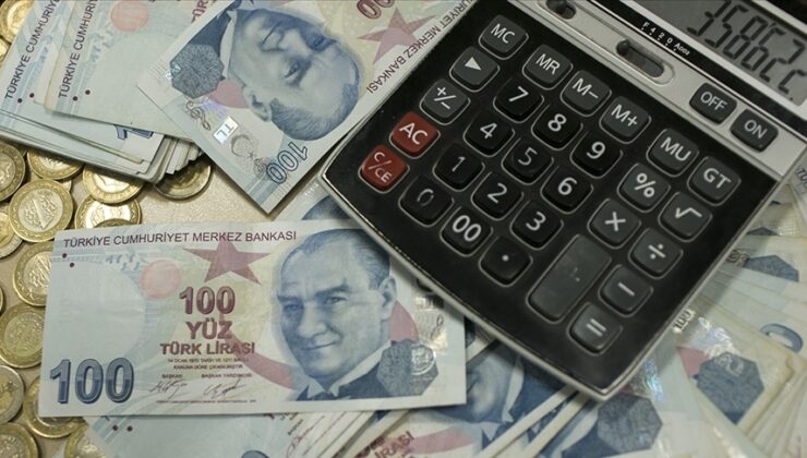 Yeni yıldaki gelir vergisi tarifesi ile vergi ve harç tutarları açıklandı
