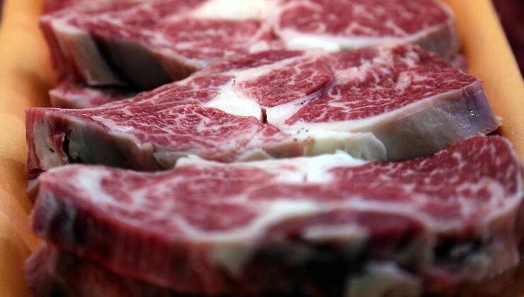 İstanbul’da bazı marketler Ramazan’da et fiyatını sabitledi