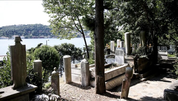 İstanbul’da mezar yeri 69 bin 770 lira oldu