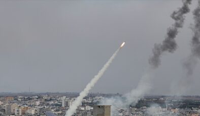 Lübnan’dan İsrail’in kuzeyine roket saldırısı