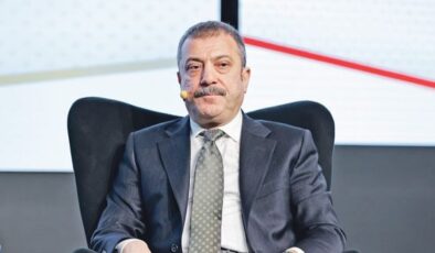 BDDK Başkanı Kavcıoğlu: Takibe dönüşüm oranı tarihi düşük seviyede