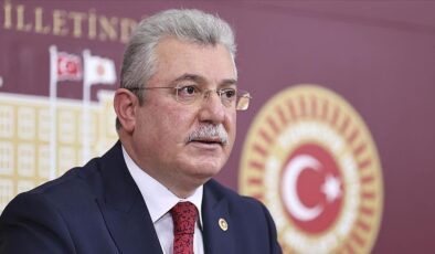 AKP’li Akbaşoğlu asgari ücret için tarih verdi
