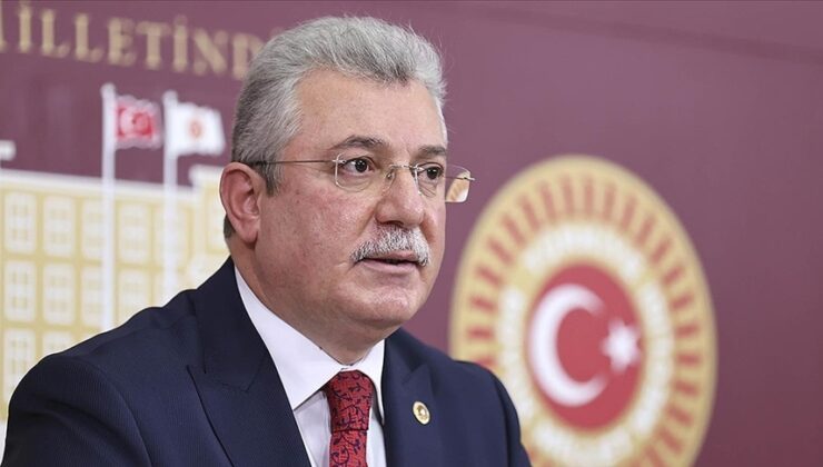 AKP’li Akbaşoğlu asgari ücret için tarih verdi
