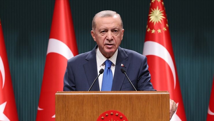 Son dakika: Erdoğan, AK Parti’nin İstanbul adayı için tarih verdi