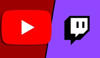 YouTube ve Twitch’e para cezası