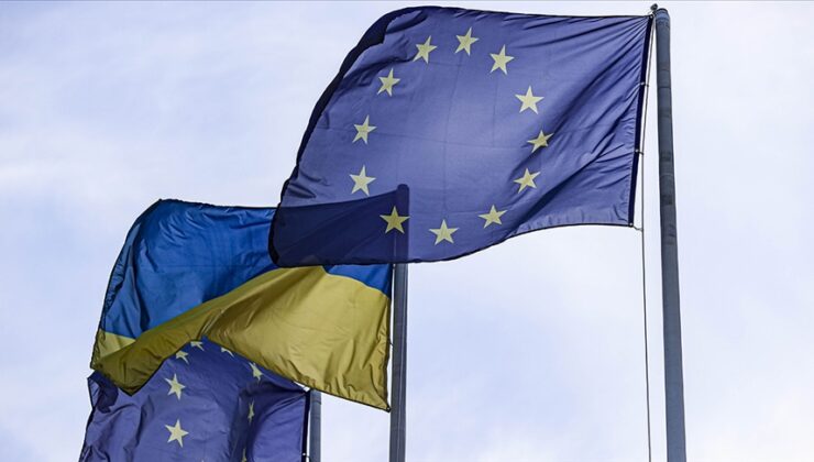 AB, Ukrayna ile vergisiz ticareti sürdürmek istiyor