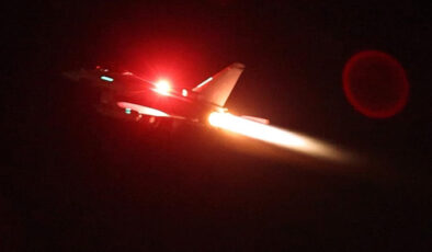 İddia: ABD uçakları Irak’ta Haşdi Şabi’yi vurdu