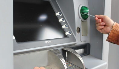 Banka hesabı olanlar dikkat! ATM ücretsiz nakit çekim limiti artırıldı
