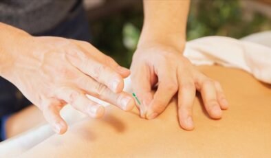 Akupunktur konuşma güçlüğü tedavisinde katkıda bulunuyor