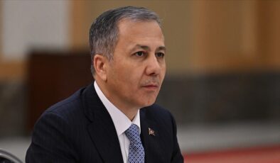 Ankara’daki hareketli saatlerin ardından Ali Yerlikaya’dan son dakika açıklaması