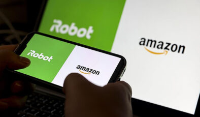 Amazon’un iRobot’u satın alma anlaşması bozuldu