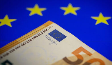Avrupa tahvillerine rekor talep: 1 trilyon euro