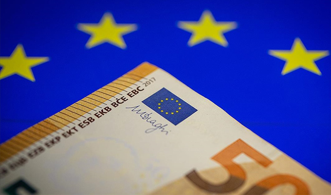 Euro cinsi tahvile 5 katı aşan talep geldi