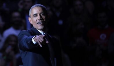 Obama, Biden’ı kampanyayı güçlendirmeye çağırdı