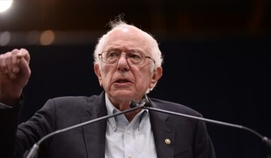 Sanders’tan ABD’ye, İsrail’e yapılan yardımları durdurma çağrısı
