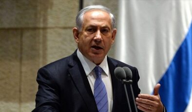 Netanyanu: İsrail’in uluslararası hukuka bağlılığı sarsılmazdır