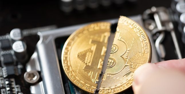 Bitcoin yarılanmasına 100 günden az zaman kaldı