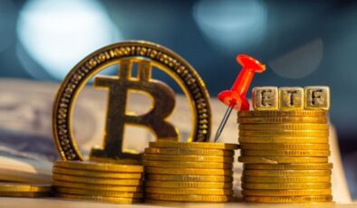 “Bitcoin ETF’e yatırım, fiyat üzerine bir spekülasyon anlamına geliyor”