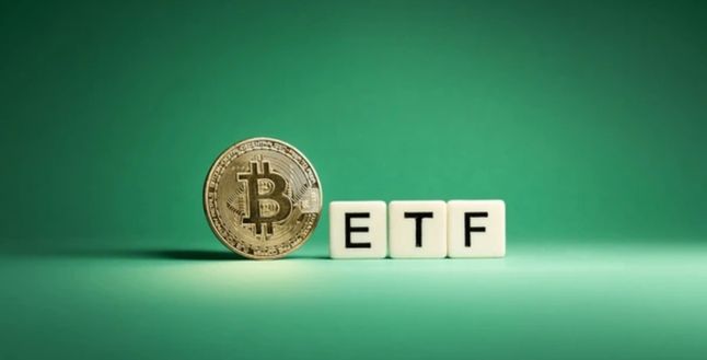 Bitcoin ETF’lerine para girişi sürüyor