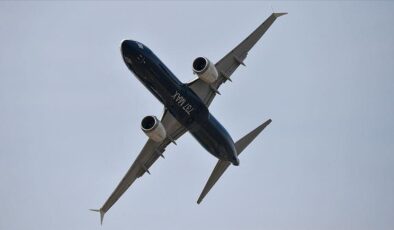 NTSB açıkladı! Boeing’in kapı civataları eksik
