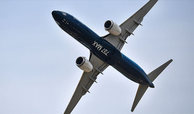 ABD, “Boeing 737 MAX 9″lerin uçmasını yasakladı