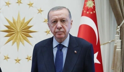 Erdoğan: Enflasyon yılın ikinci yarısında düşecek